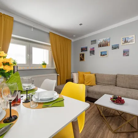 Apartamento Market Square Corner Kuznicza By Renters *
