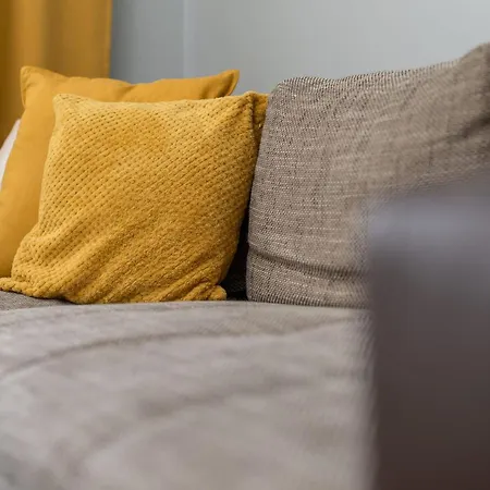 Market Square Corner Kuznicza By Renters Apartamento Wrocław