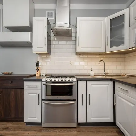 Apartamento Market Square Corner Kuznicza By Renters *