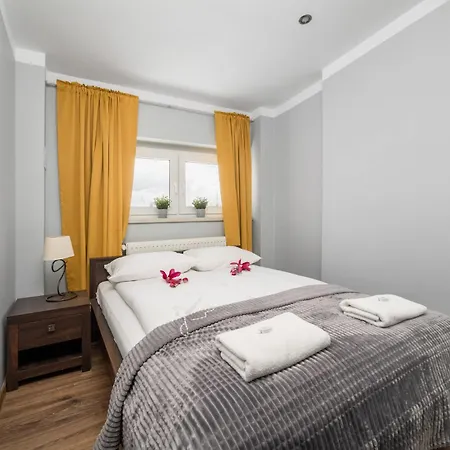 Apartamento Market Square Corner Kuznicza By Renters
