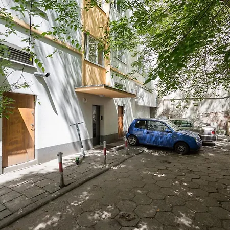 Market Square Corner Kuznicza By Renters Apartamento Wrocław