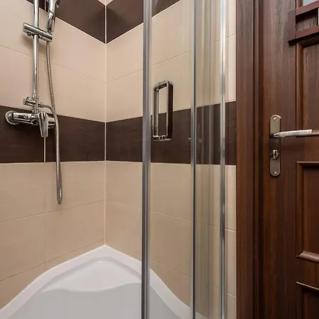 Apartamento Market Square Corner Kuznicza By Renters