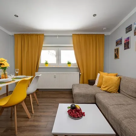 Apartamento Market Square Corner Kuznicza By Renters Wrocław
