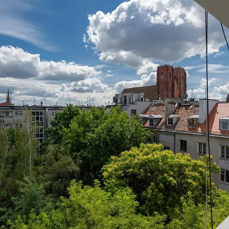 Apartamento Market Square Corner Kuznicza By Renters *